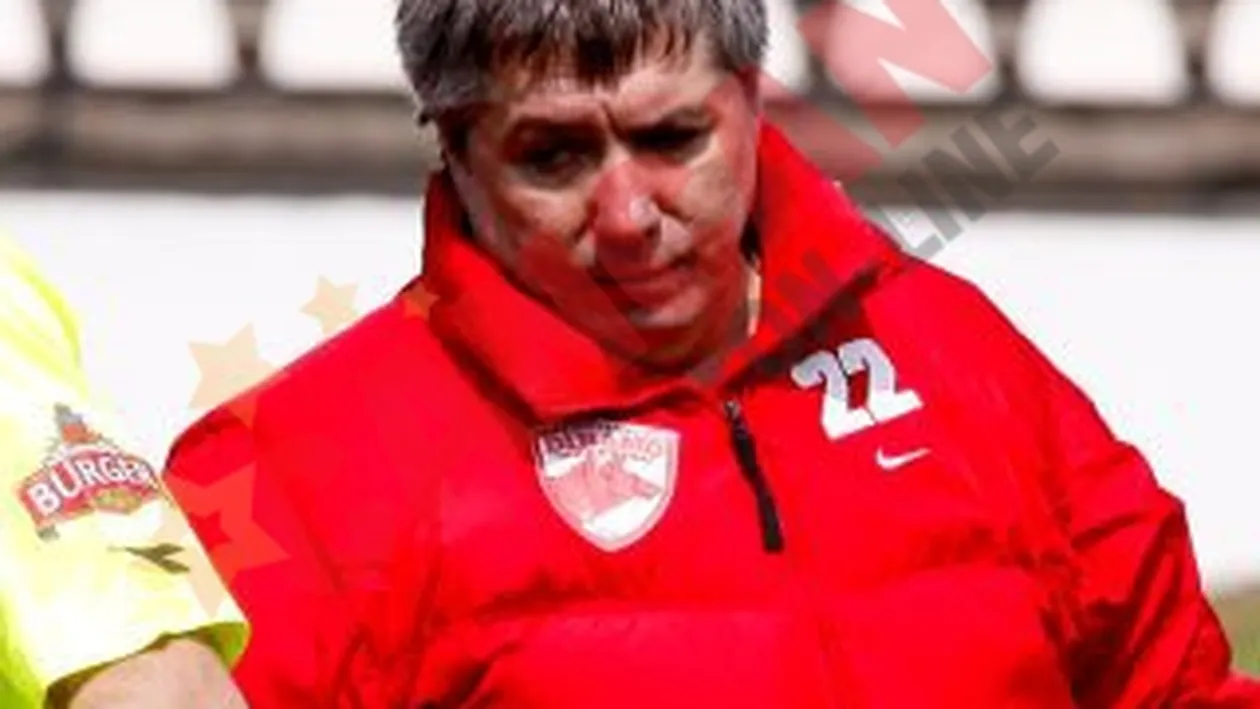 Talnar: E bun si un egal la Cluj