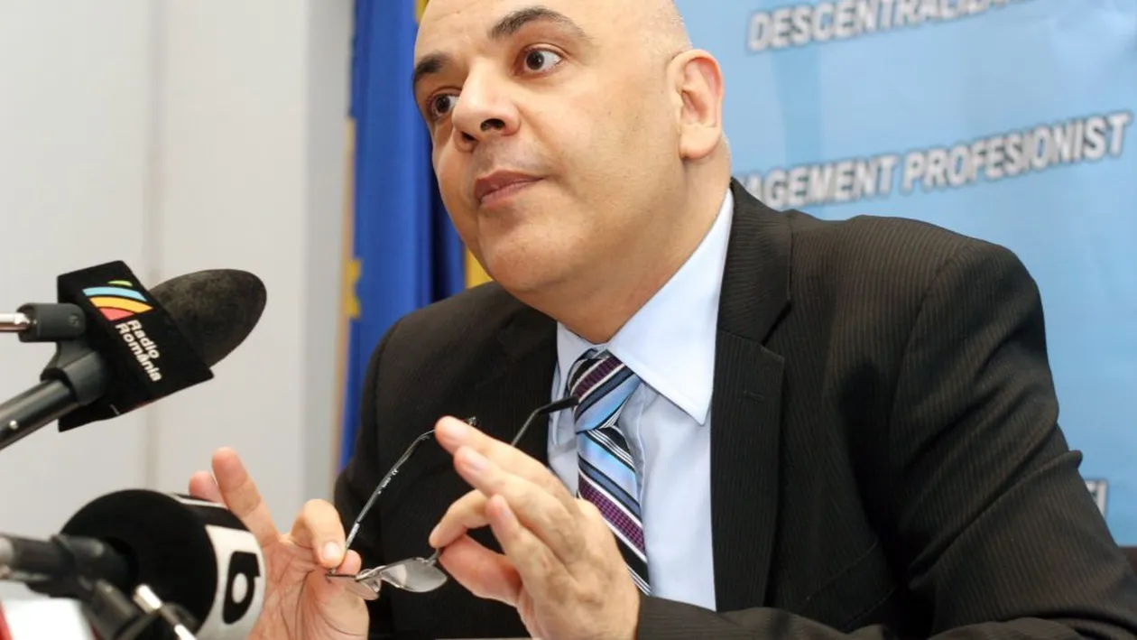 Reacția lui Raed Arafat după apariția noilor imagini din Colectiv:  Nu știu ce greșeli am comis în prima noapte”