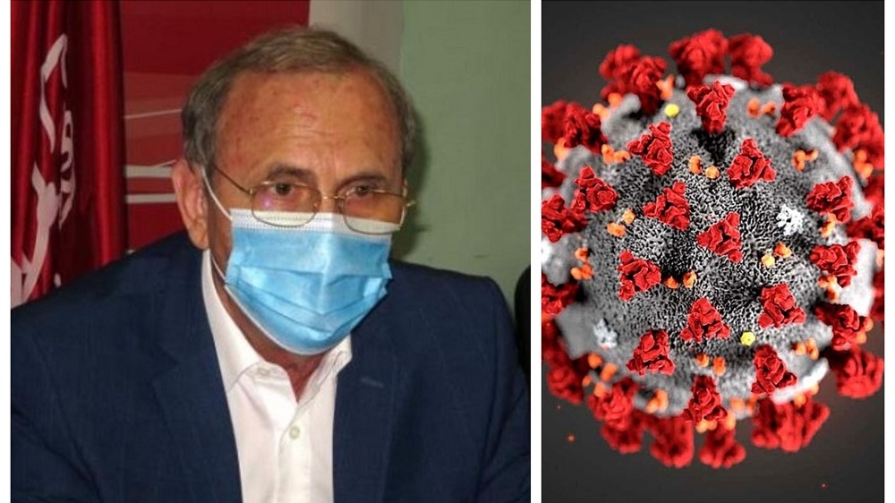 Ion Rotaru, depistat pozitiv cu SARS-CoV-2! Senatorul PSD este internat la Matei Balş