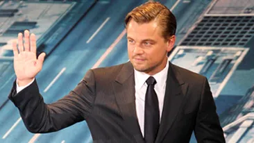 Tatal romancei care sustine ca e sotia lui DiCaprio: De vreo 3-4 ani il innebuneste