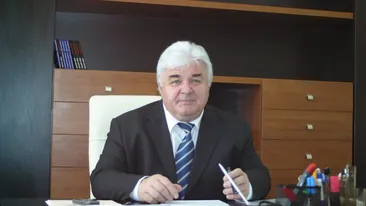 Constantin Simirad, fostul primar al orașului Iași, a murit, după ce s-a infectat cu noul coronavirus