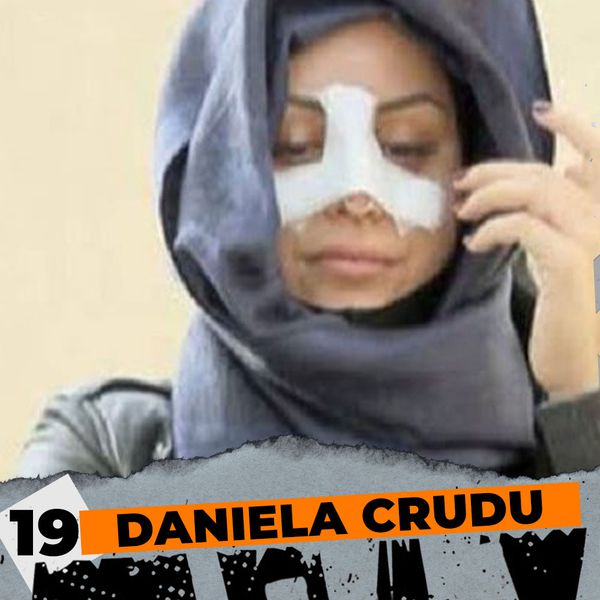 Bianca Drăgușanu nu e singura! TOP 20 – Vedete din România rupte cu bătaia de iubiții lor