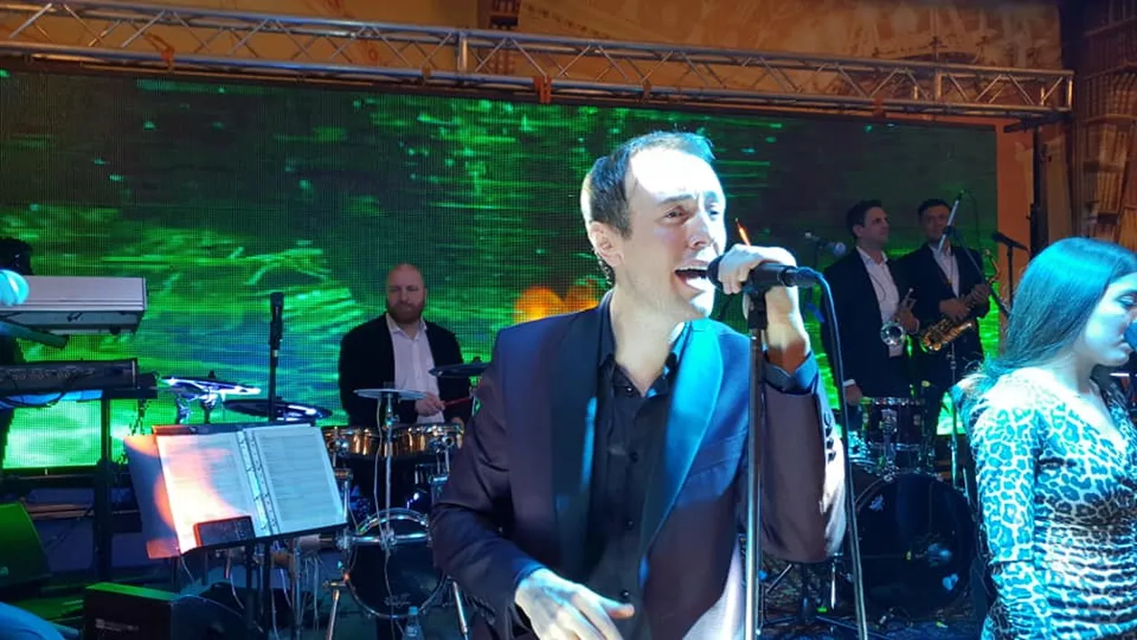 Călin Geambașu, declarații explozive după ce a câștigat procesul cu fosta iubită! ” Davin și cu mine am obținut o victorie imensă, dar amară.”