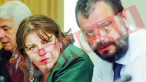 Cum i-a dat Peter Eckstein foc la par Noricai Nicolai