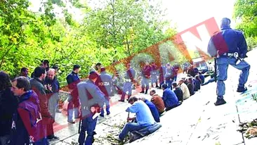 MAE a inclus Italia pe lista tarilor periculoase pentru romani