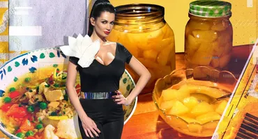 Dieta care a ajutat-o pe Nicoleta Luciu să slăbească 35 kg în 2 luni. Care sunt ingredientele-cheie?