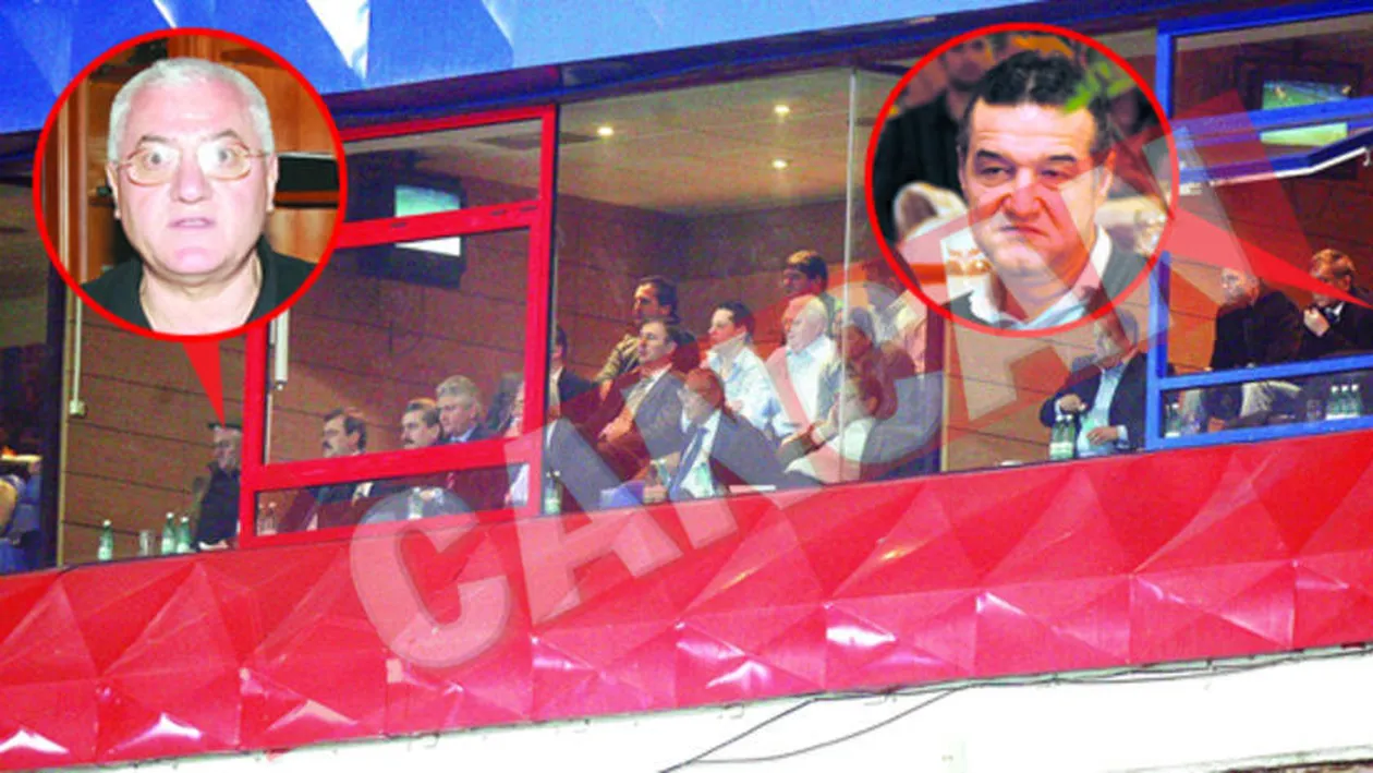 Gigi, mai plictisit ca oricand