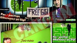 "Becali nu are imunitate, chiar daca iese europarlamentar"