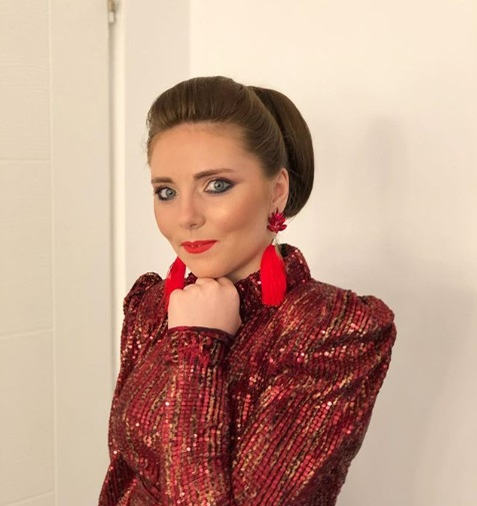 Vulpița de la Acces Direct ar fi agresată constant de Viorel
