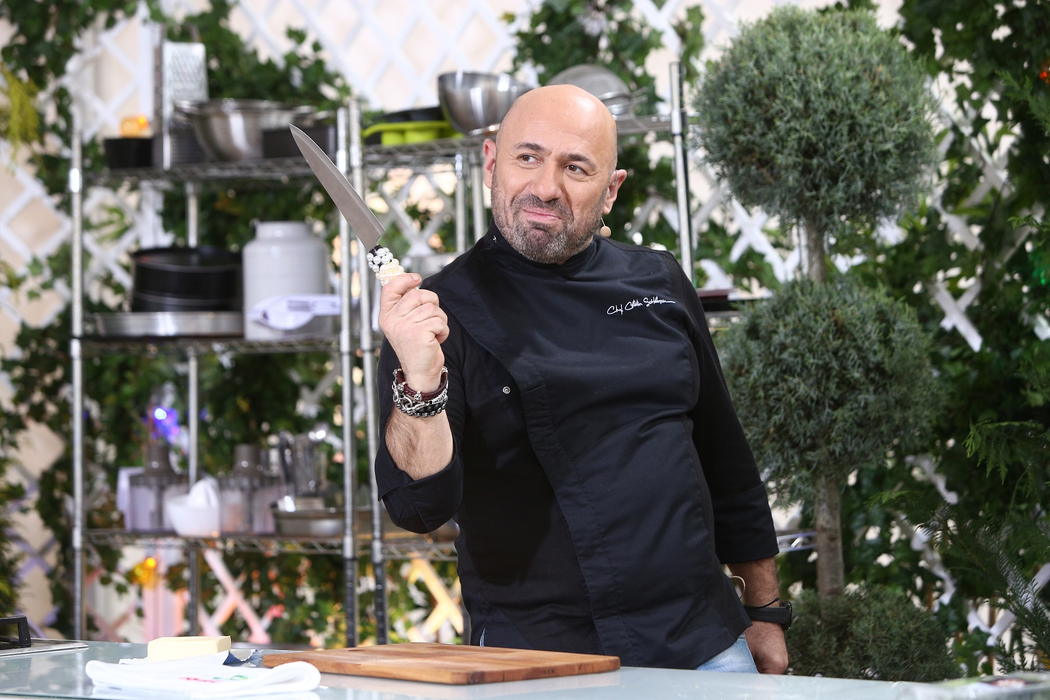 Antena 1 a făcut anunțul. Ce se întâmplă cu emisiunea „Chefi la cuțite”