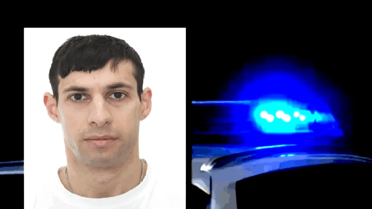 Alertă în România! Andrei a dispărut fără urmă. Cine îl vede, este rugat să sune de urgență la 112