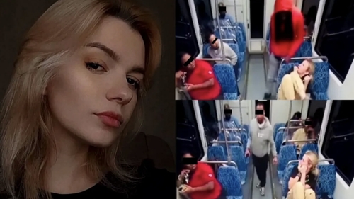 Cazul ucrainencei Iryna Zarutska are urmări inedite în SUA. Pluton de execuție, reactivat?!