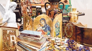 Averi de pus in rama