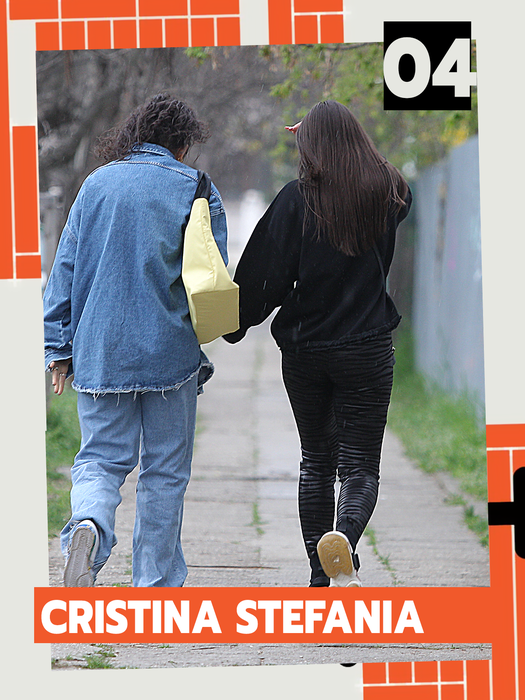 TOP 30 de vedete care fug din calea ploii. Ce loc ocupă Anna Lesko, Diana Munteanu sau Loredana Groza