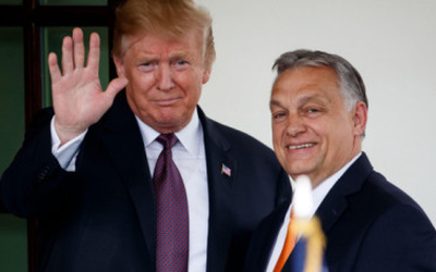 Trump îl consideră pe Orban „candidatul ideal” pentru una dintre cele mai importante funcții din lume. Rusia și China au susținut ideea