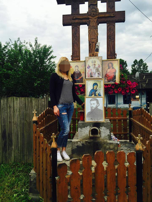 Nicoleta Ramona Moroșanu a fost trimisă în judecată pentru proxenetism și trafic de minori
