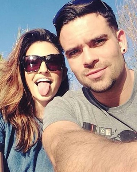 Mark Salling s-a sinucis la numai 35 de ani! Imagini cutremurătoare cu cadavrul actorului. Cum a fost găsit de poliţişti