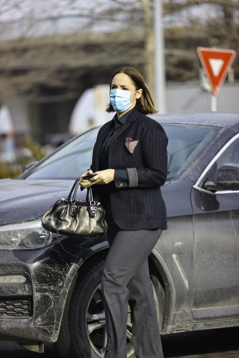 Andreea Marin a dat jos inelul care a ”dat-o”, în fața fanilor, logodită