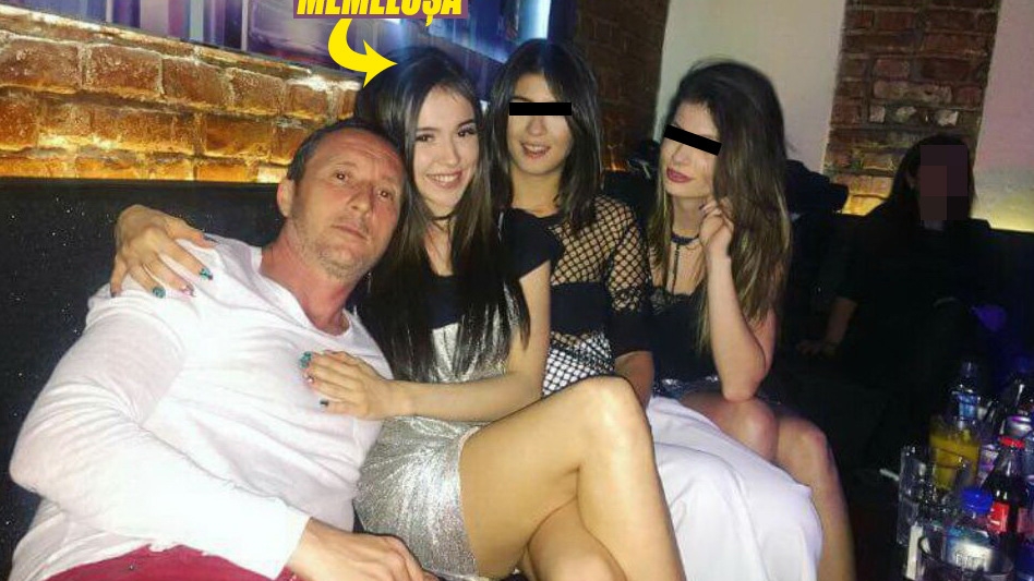 MEME STOICA a ajuns de nerecunoscut. A ”sărbătorit” în avans... pierderea campionatului!