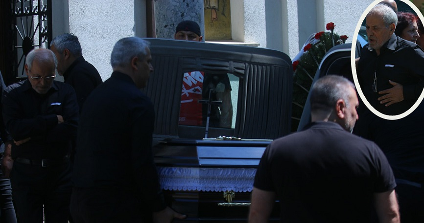 Nelu Ploieșteanu, decizie radicală după ce și-a îngropat fiul: „Mă mut”
