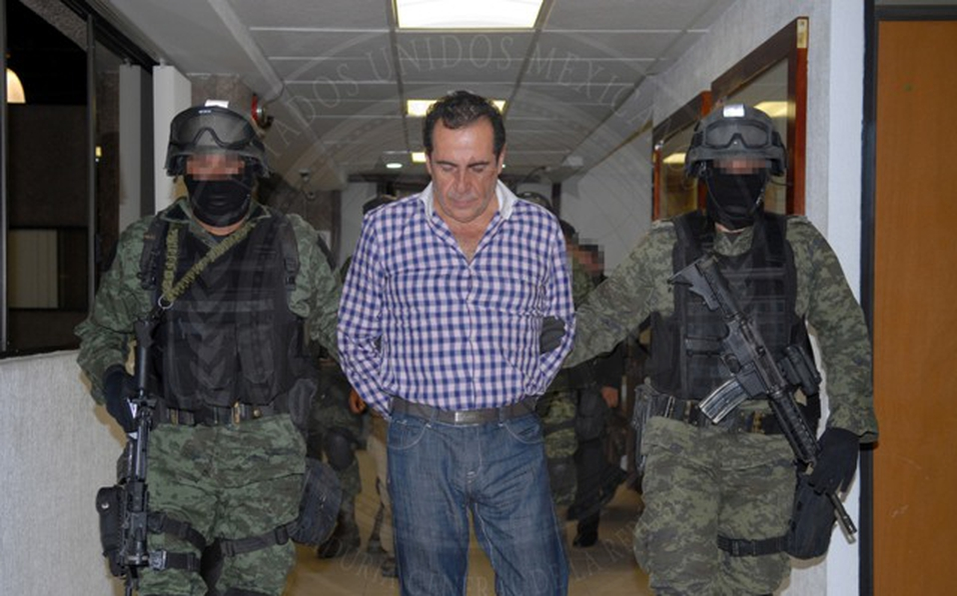 Temutul Hector Beltran Leyva, rivalul lui El Chapo, a murit la 56 de ani