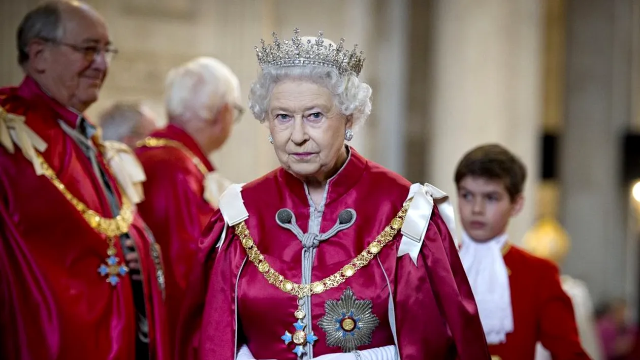 Regina Elisabeta a II-a a împlinit 94 de ani! Pentru prima dată în istorie, Majestatea Sa renunță la onorurile aduse în această zi