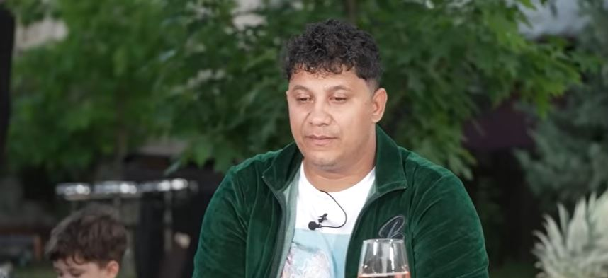 Cocoș de la Călărași, adevărul despre fiul pe care îl are cu amanta. Cum a reacționat soția. „Nu am bănuit”