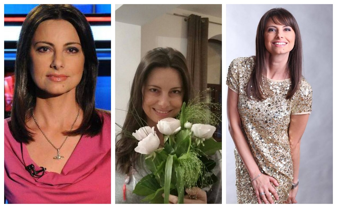 Cât de mult s-a transformat Livia Dilă după 7 ani de când a renunțat la televiziune. Fosta prezentatoare se luptă cu o maladie incurabilă