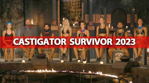 Mai rar așa ceva! Cine va câștiga, de fapt, Survivor România 2023 de la Pro TV? Cotele impuse de casele de pariuri