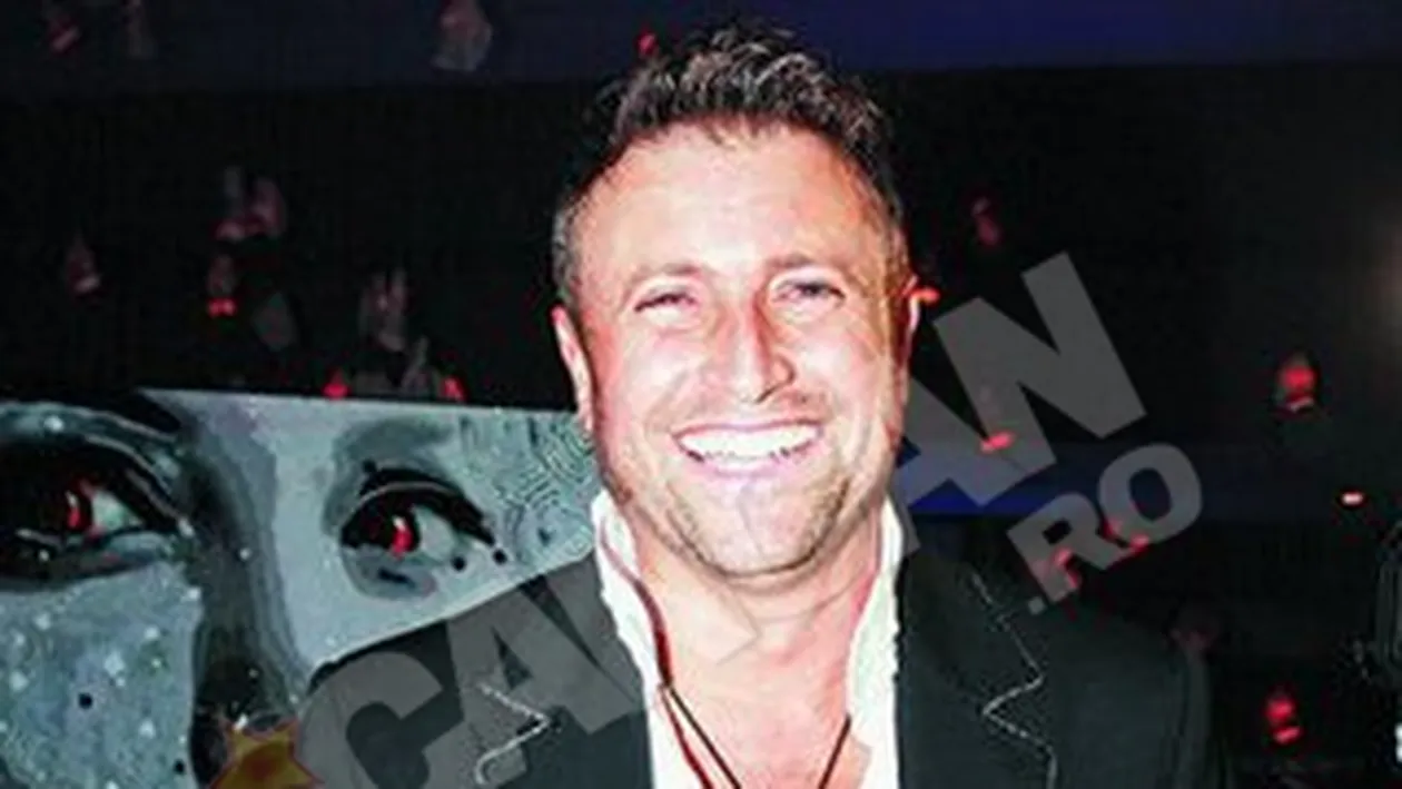 Catalin Botezatu: De multe ori prieteni din anturajul meu m-au comparat cu un cal pur-sange