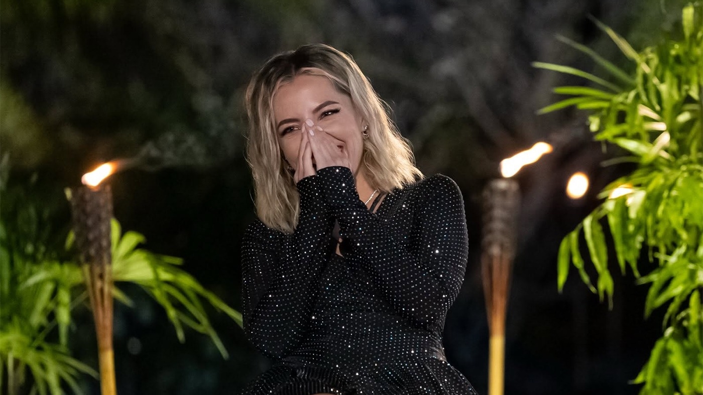 Remi nu e singurul! Bianca Iotu de la Insula Iubirii a mai bifat un iubit "minor". Cu câți ani este mai tânăr decât ea