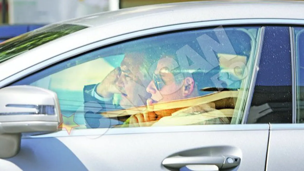 Hrebe Jr. si-a tras bolid de 70.000 de euro! A schimbat marca, a schimbat norocul