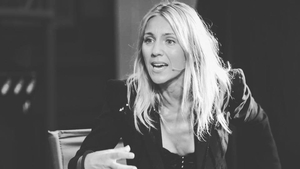 Actriţa Ana Odagiu trăieşte o teroare în fiecare an, de Crăciun: „A murit tata! M-am despărţit de iubit...pentru mine nu e magic!”