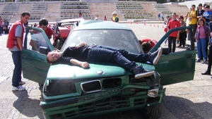 Noi restricţii pentru şoferi în Noul Cod Penal. Ce păţesc autorii accidentelor cu victime