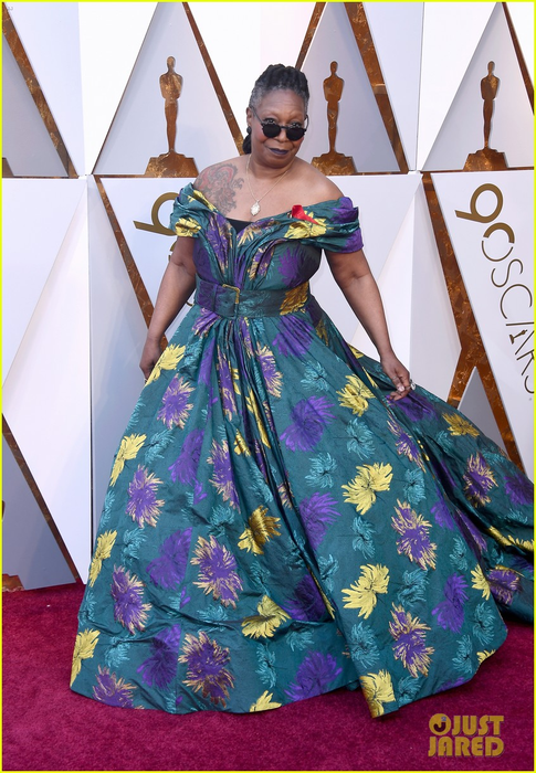 Premiile Oscar 2018. O actriţă a uimit purtând aceeaşi rochie ca la gala din 1962. Top 11 celebrități care au fost total neinspirate când și-au ales ținutele