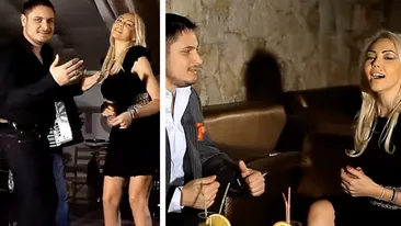 Legătura neștiută dintre Doru de la Constanța și Denisa Răducu. Regretații cântăreți au fost prieteni