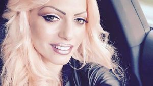 Nicoleta Guţă, mesaj pentru mama ei: „Eşti icoana mea!”