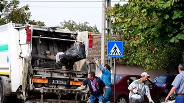 Legea intră în vigoare de la 1 ianuarie! Ce amenzi riscă românii care nu colectează separat deșeurile vegetale