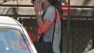 Matteo, parasit de iubita! Impreuna doar la... telefon