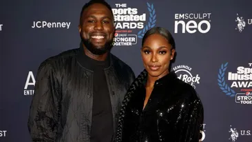 Divorț neașteptat în lumea sportului! Fosta campioană de la US Open i-a spus adio fotbalistului, după 4 ani de căsnicie