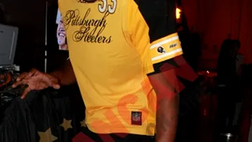 In Romania, totul e de rahat! Romanul e murdar, lenes, hot si gainar