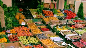 TOP 5 alimente împotriva cancerului. Trebuie să le incluzi în alimentație