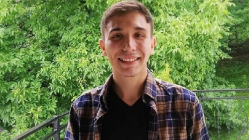 Sinucidere șocantă în Iași. Un tânăr student a fost găsit spânzurat în pădurea Voinești