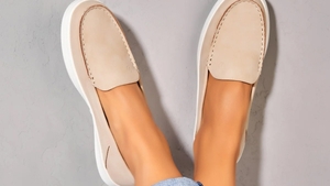 (P) Cum alegem pantofii de damă eleganți fără dureri de picioare