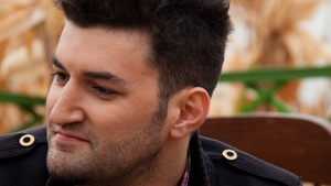 Schimbare radicala de look pentru Smiley! Cum s-a tuns cantaretul