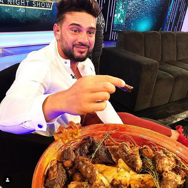 Bomba la Antena 1! Dupa Alex Velea, un alt nume greu pleaca de la postul TV! Dan Capatos a facut anuntul in miez de noapte