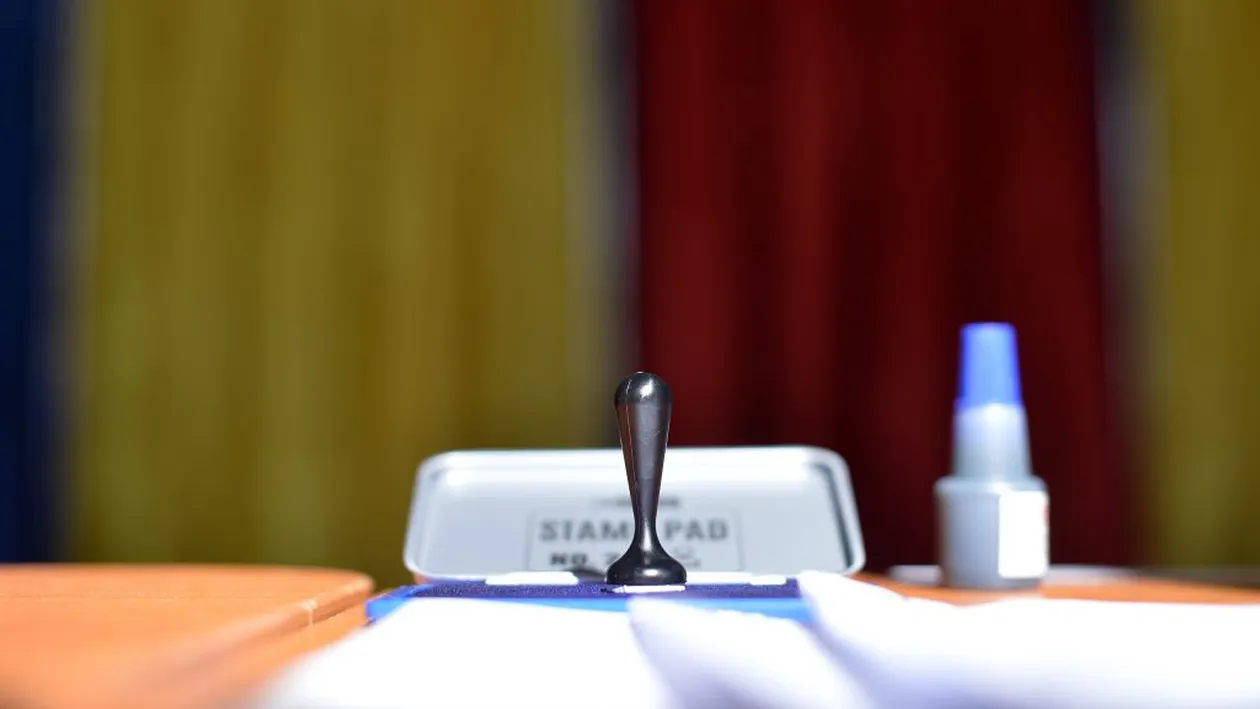 PREZENȚĂ REFERENDUM ORA 16:00. Gata, totul e oficial!