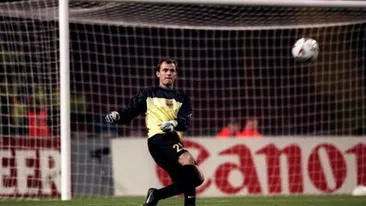 Doliu în lumea fotbalului internațional! Francesc Arnau, fostul portar al Barcelonei, s-a stins din viață