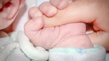 Un nou-născut a murit din cauza noului coronavirus: “Cu tristețe sfâșietoare, putem confirma primul deces pediatric”