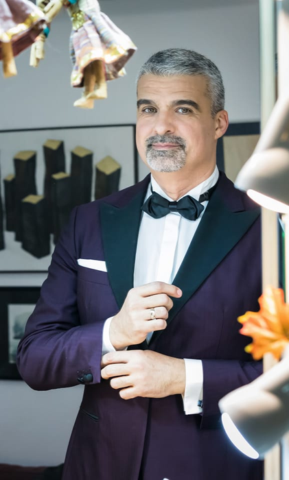 Aurelian Temișan (Foto: Facebook)